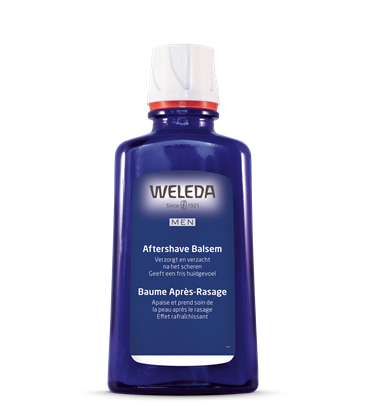 WELEDA AFTERSHAVE BALSEM 100ML